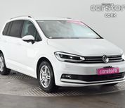 Volkswagen Touran 2020