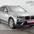 BMW X1 2018