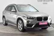 BMW X1 2018