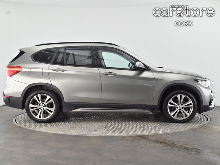BMW X1 2018