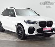 BMW X5 2020