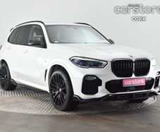 BMW X5 2020