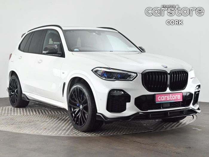 BMW X5 2020