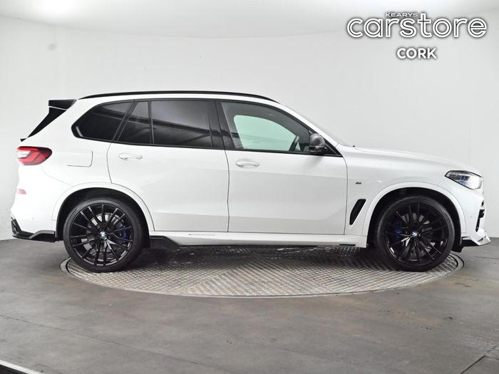BMW X5 2020