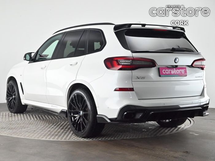 BMW X5 2020