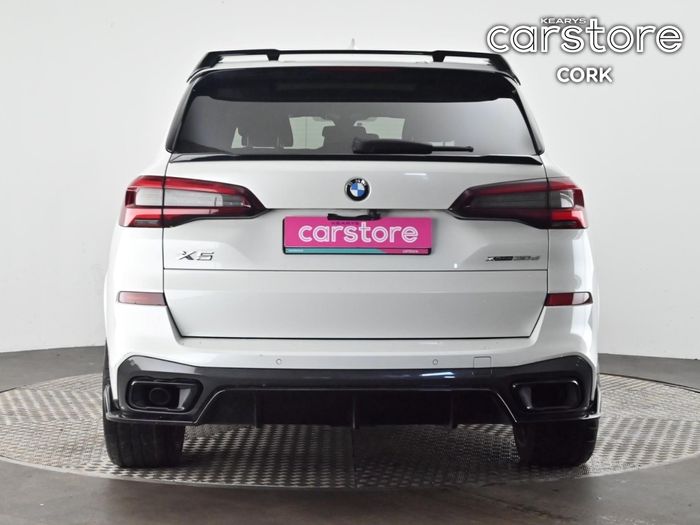 BMW X5 2020
