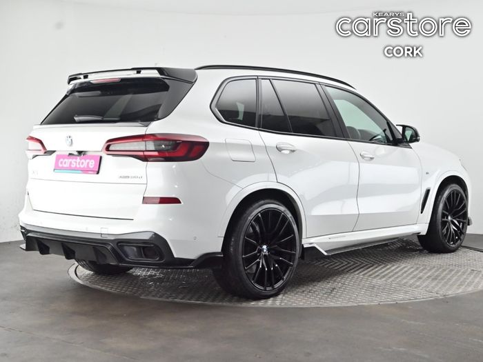 BMW X5 2020