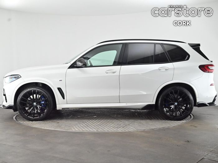 BMW X5 2020