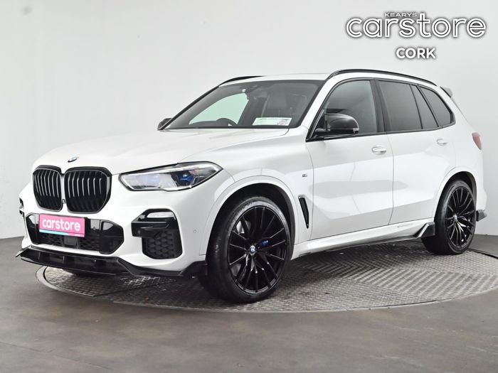 BMW X5 2020
