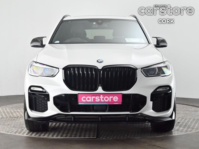 BMW X5 2020