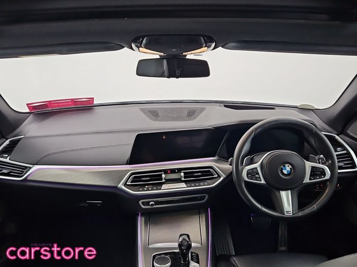 BMW X5 2020