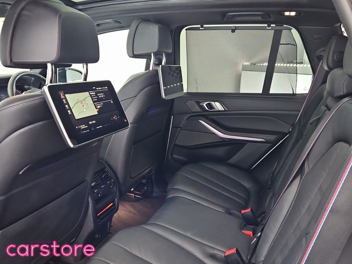 BMW X5 2020