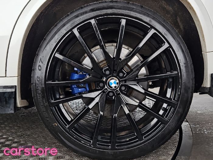 BMW X5 2020