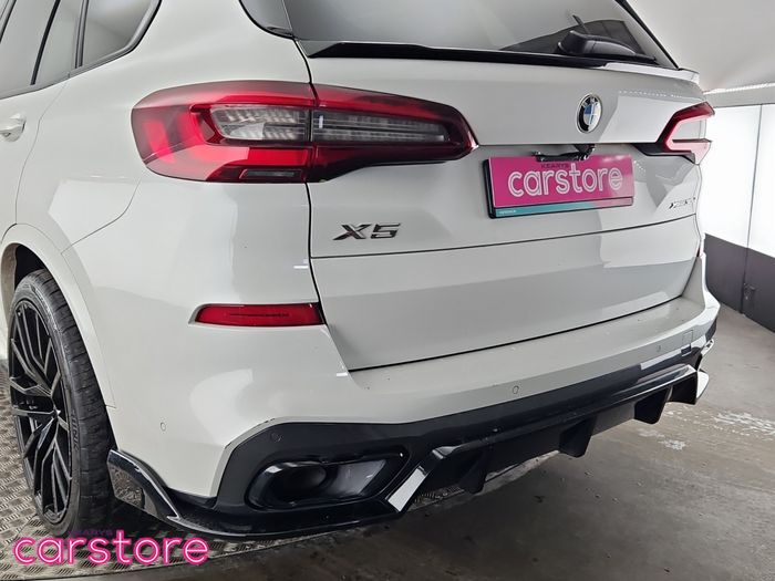BMW X5 2020