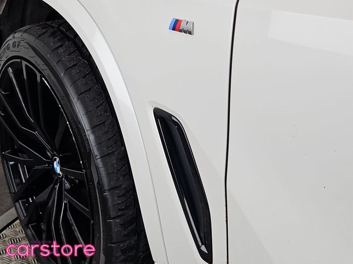 BMW X5 2020