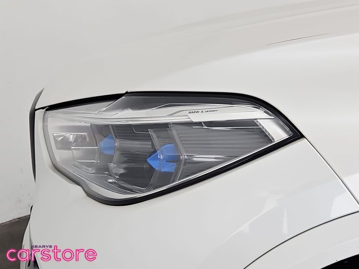 BMW X5 2020