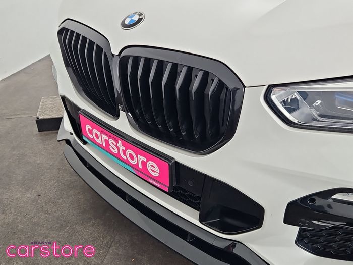 BMW X5 2020