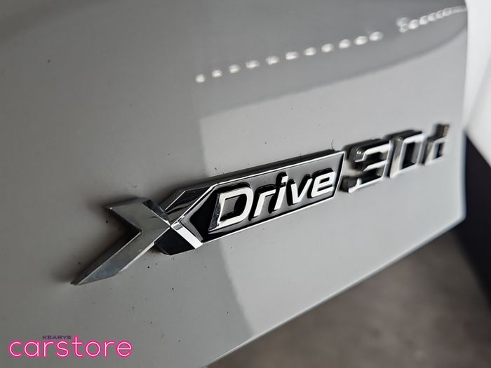 BMW X5 2020