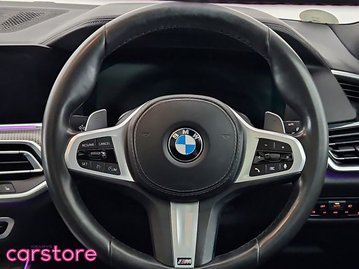 BMW X5 2020
