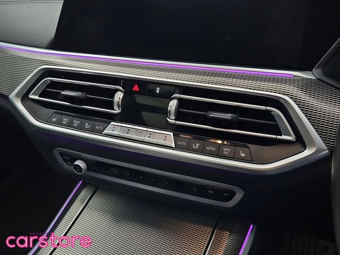 BMW X5 2020