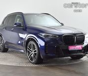 BMW X5 2023