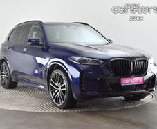 BMW X5 2023