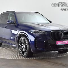 BMW X5 2023