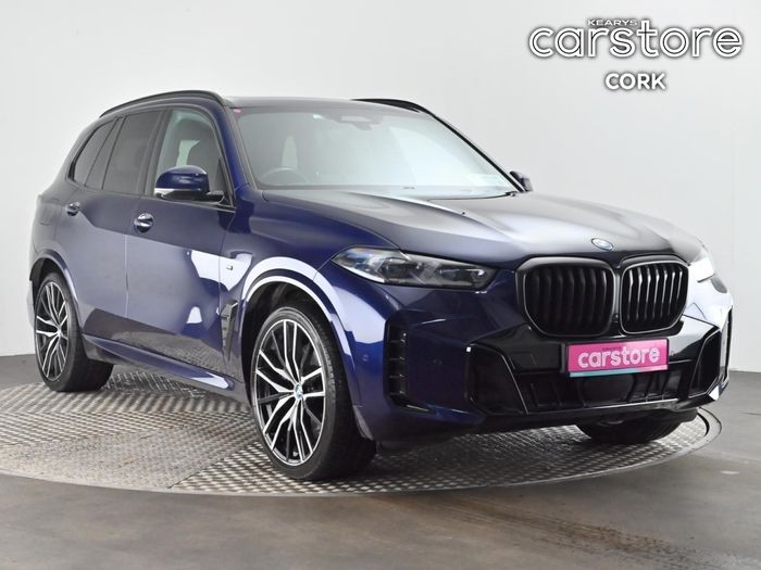 BMW X5 2023