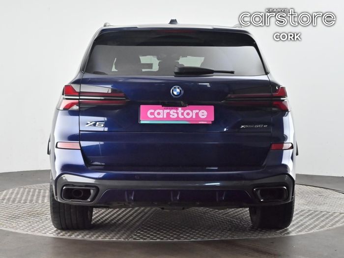 BMW X5 2023