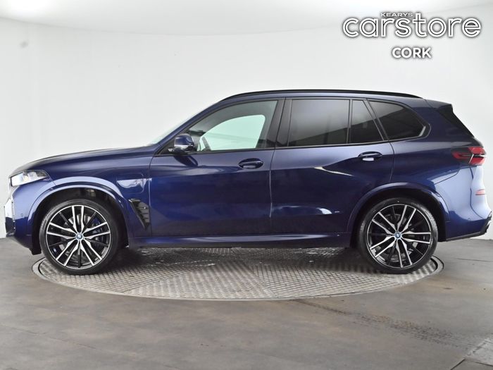 BMW X5 2023