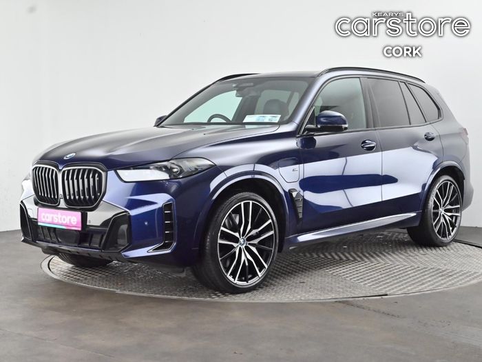 BMW X5 2023