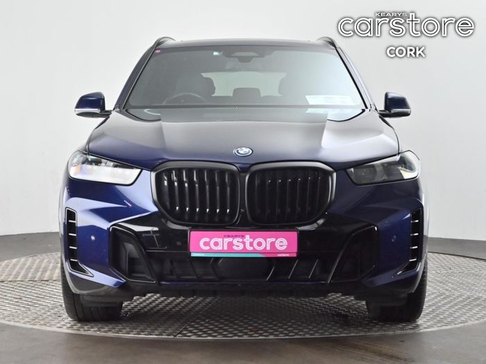 BMW X5 2023