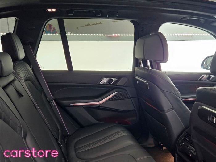 BMW X5 2023