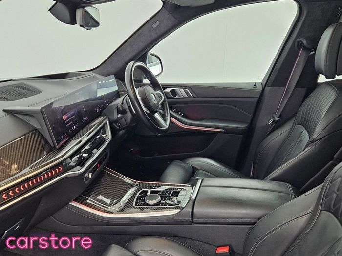 BMW X5 2023