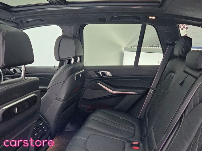 BMW X5 2023