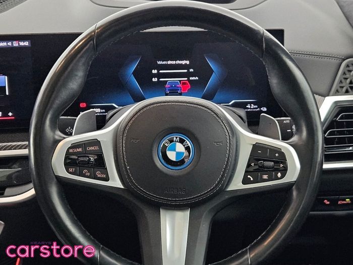 BMW X5 2023