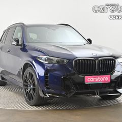 BMW X5 2023