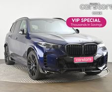 BMW X5 2023