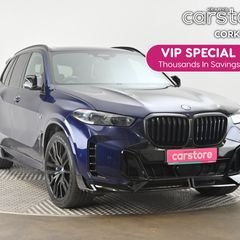 BMW X5 2023