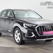 Audi Q3 2024