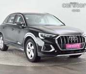 Audi Q3 2024