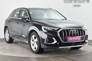 Audi Q3 2024