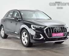 Audi Q3 2024