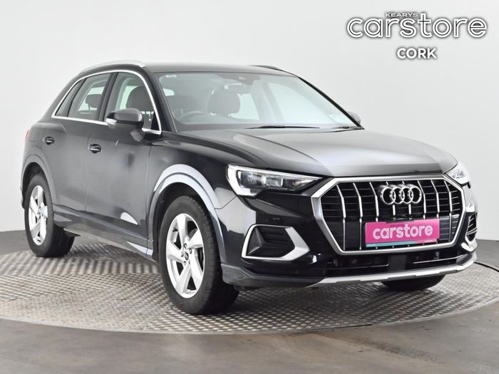 Audi Q3 2024