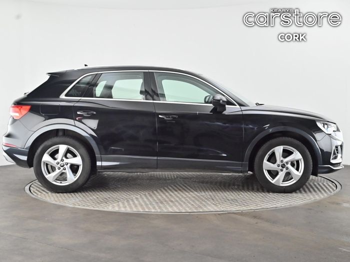 Audi Q3 2024