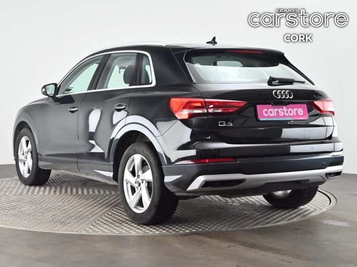 Audi Q3 2024
