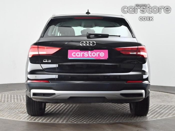 Audi Q3 2024