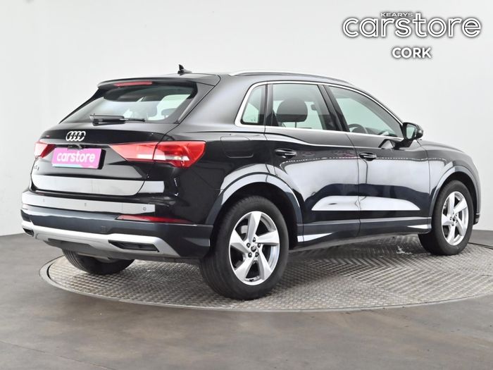 Audi Q3 2024