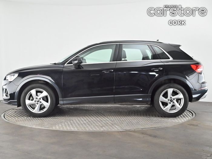 Audi Q3 2024