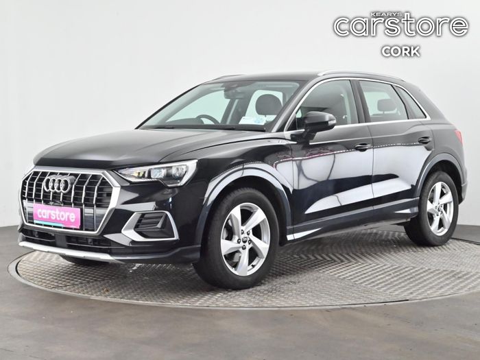 Audi Q3 2024